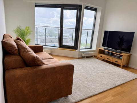 TV and multimedia, View (from property/room), Living room