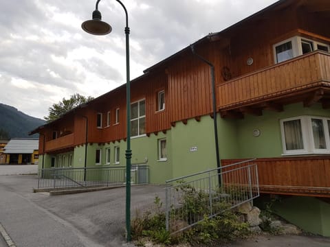 Apartment Voorhorst Apartment in Salzburgerland