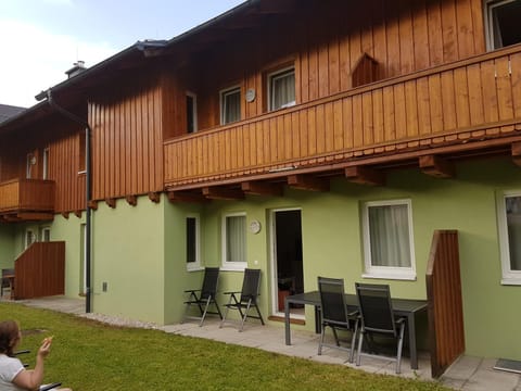 Apartment Voorhorst Apartment in Salzburgerland