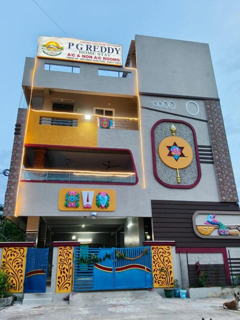 Property view