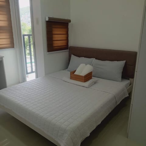 Balcony/Terrace, Bedroom