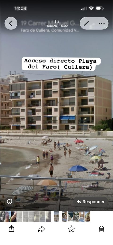 Property view