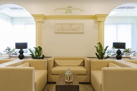 Hotel Boccaccio-free parking- Hotel in Milano Marittima