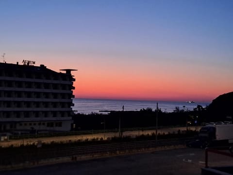 Sunrise