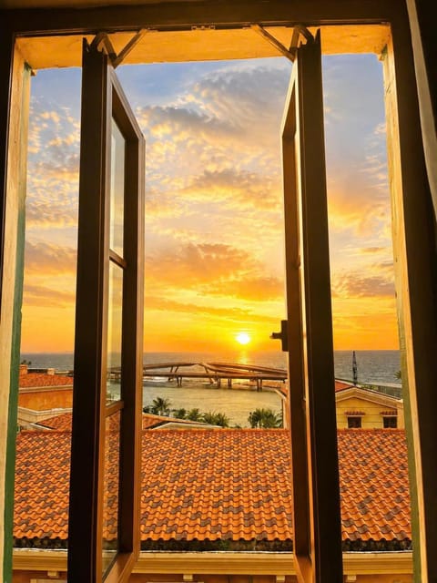 View (from property/room)