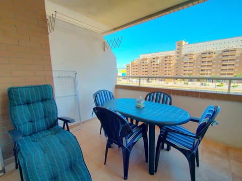 Balcony/Terrace, Dining area