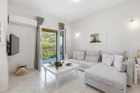 Property building, Living room, Seating area