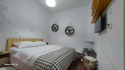 TV and multimedia, Bedroom