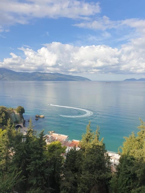 Sea view