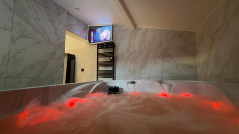 Spa and wellness centre/facilities