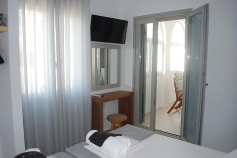 Balcony/Terrace, Bedroom