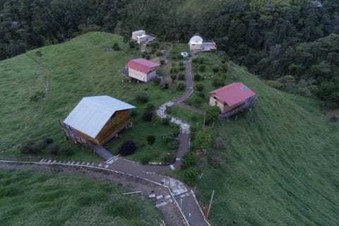Natural landscape