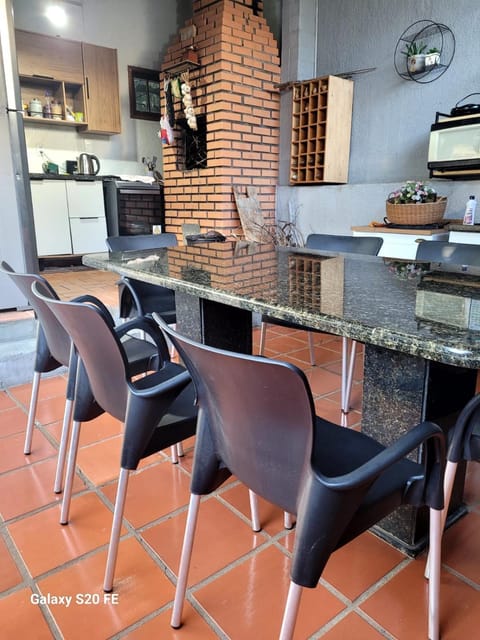 BBQ facilities