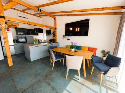 Lounge or bar