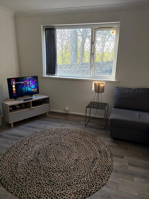 Communal lounge/ TV room, TV and multimedia, Living room, Seating area, Evening entertainment