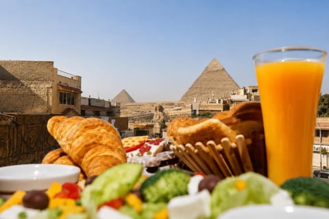Day, Food and drinks, Food, Breakfast