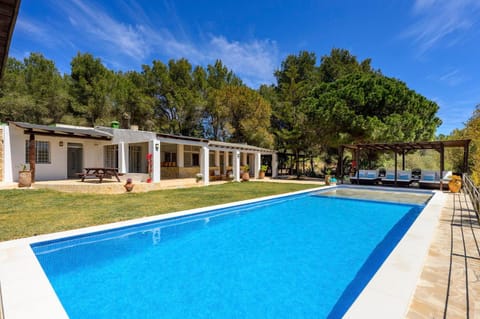 Garden view, Pool view, Swimming pool