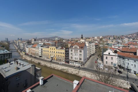 City view