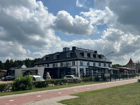 Tasty World Hotel in North Brabant (province)