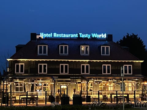 Tasty World Hotel in North Brabant (province)