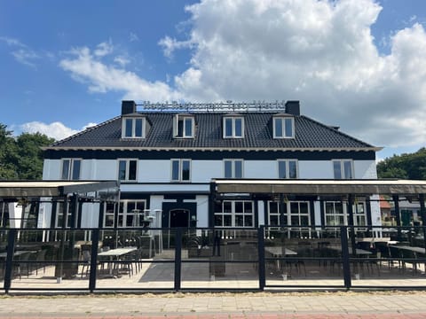 Tasty World Hotel in North Brabant (province)