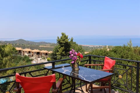 View (from property/room)