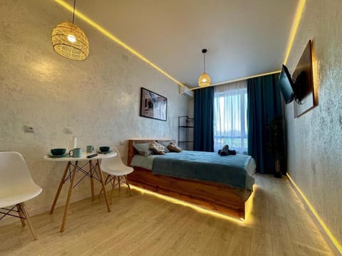 TV and multimedia, Bedroom