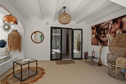 Caballito de Mar Boutique Hotel Bed and Breakfast in Marina Alta