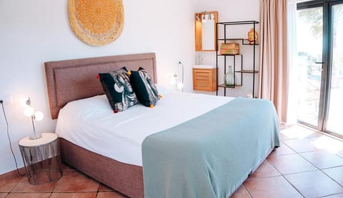 Caballito de Mar Boutique Hotel Bed and Breakfast in Marina Alta