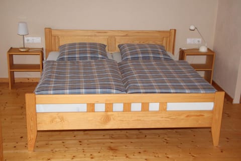 Bauernhaus in der Bachstraße Apartment in Kelberg