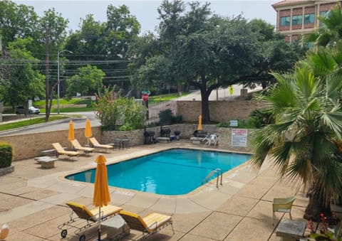 Balcony/Terrace, Swimming pool, Swimming pool