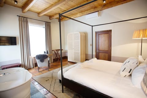 Beckhuis Bed and Breakfast in Western Cape