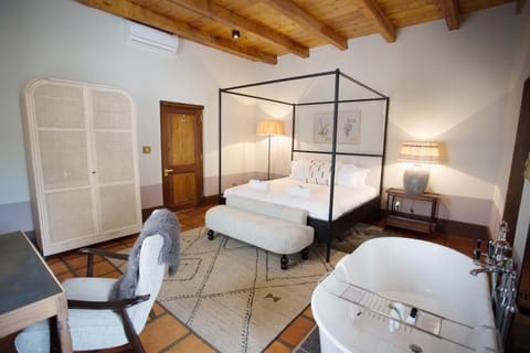 Beckhuis Bed and Breakfast in Western Cape