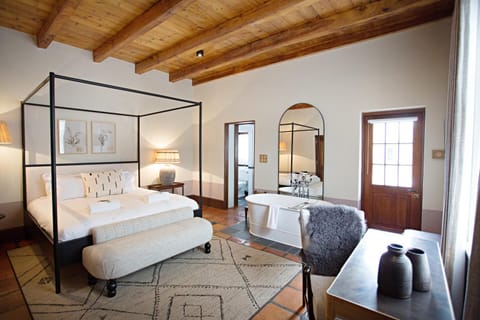 Beckhuis Bed and Breakfast in Western Cape