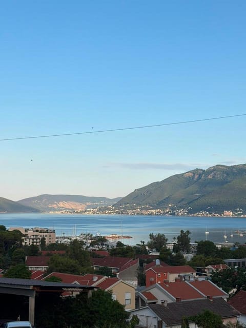 Sea view