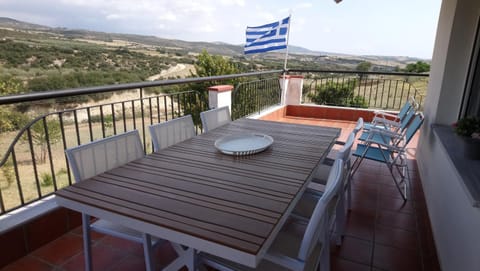 Daniil's luxury villa and spa House in Halkidiki