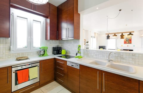 Daniil's luxury villa and spa House in Halkidiki