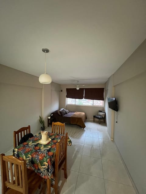 Bed, TV and multimedia, Bedroom