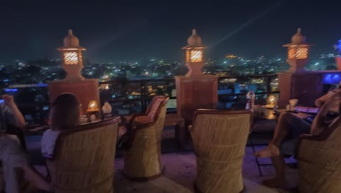 City view