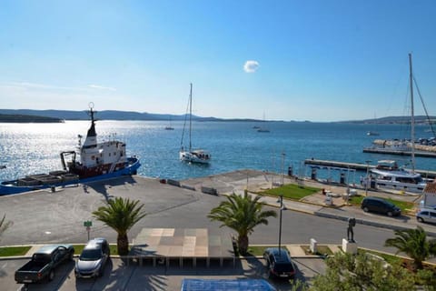 View (from property/room), Sea view