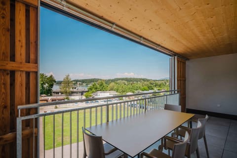 Summer, Balcony/Terrace