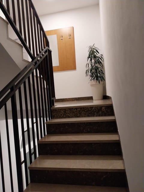 Apartments Rose Loboja Bed and Breakfast in Makarska