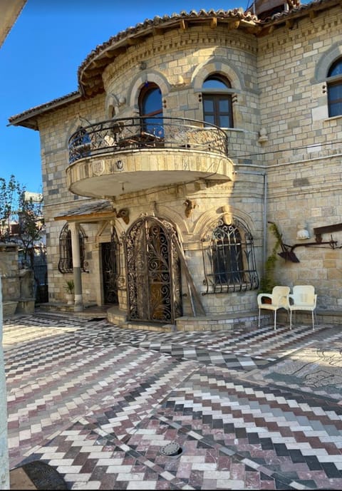 Property view