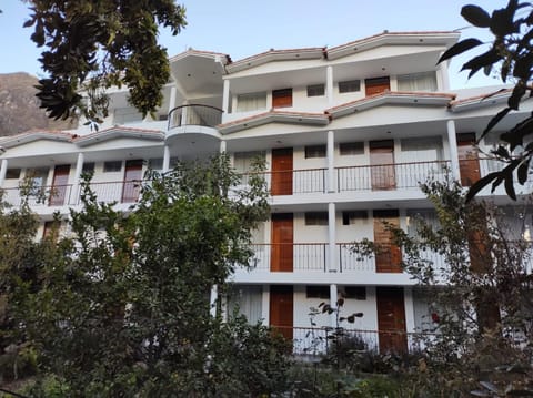 Property view