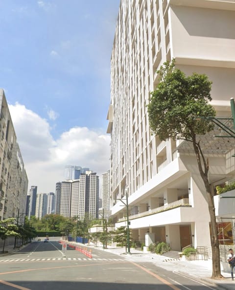 Property building, Neighbourhood, Street view