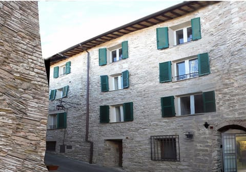 Camere Gambacorta Assisi Bed and Breakfast in Assisi