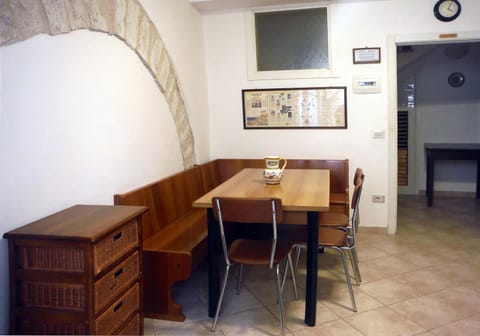 Camere Gambacorta Assisi Bed and Breakfast in Assisi