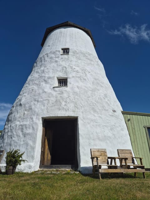 Property building, Day, Landmark view