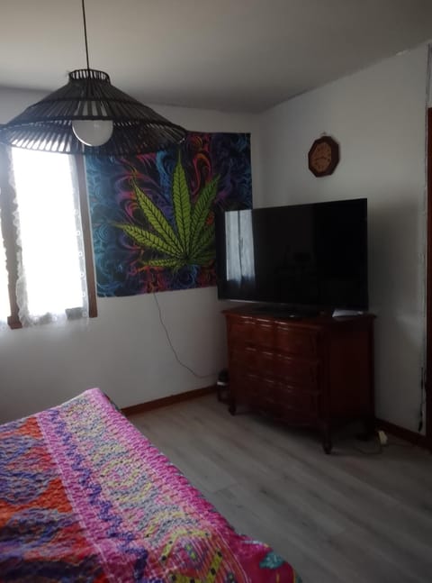 TV and multimedia, Bedroom