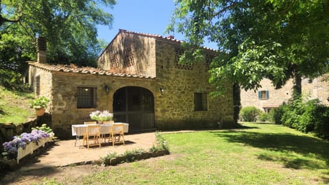 Garden, Garden view